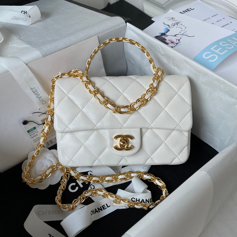 Handle Bag