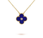 VCA CHRISTMAS LIMITED EDITION NECKLACE COLLECTION