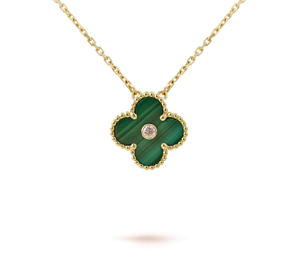 VCA CHRISTMAS LIMITED EDITION NECKLACE COLLECTION