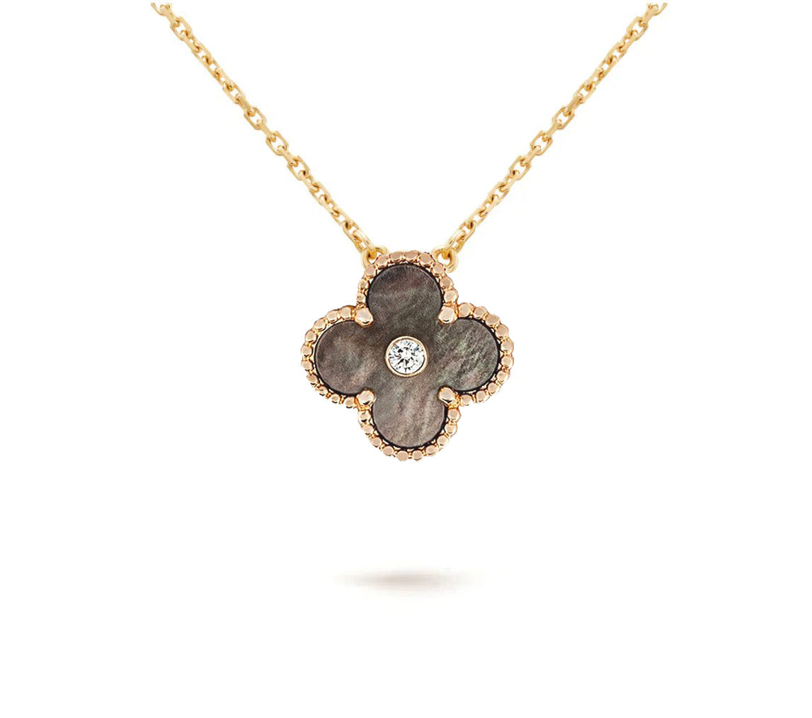 VCA CHRISTMAS LIMITED EDITION NECKLACE COLLECTION