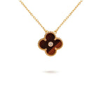 VCA CHRISTMAS LIMITED EDITION NECKLACE COLLECTION