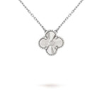VCA CHRISTMAS LIMITED EDITION NECKLACE COLLECTION