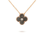 VCA CHRISTMAS LIMITED EDITION NECKLACE COLLECTION