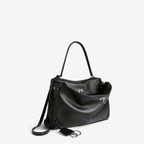 balenciaga-womens-rodeo-handbag-medium Handle