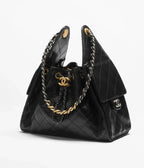 chanel-mini-27 Shoulder