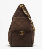 chanel-mini-27 Shoulder
