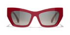 CHANEL 5527 Cat-Eye