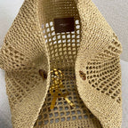 saint-laurent-ysl-raffia-icare-tote-bag Tote