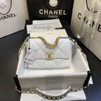 chanel-19-medium-flap-bag-copy Crossbody
